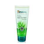 HIMALAYA FACE WASH NEEM 50ML